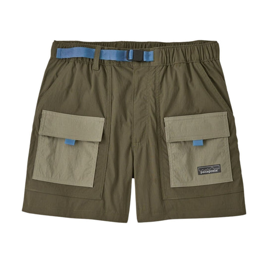 Patagonia Women's Outdoor Everyday Shorts