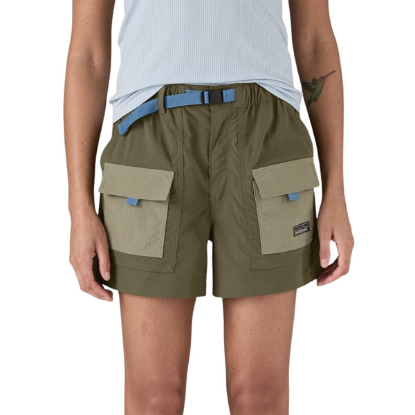 Patagonia Women's Outdoor Everyday Shorts