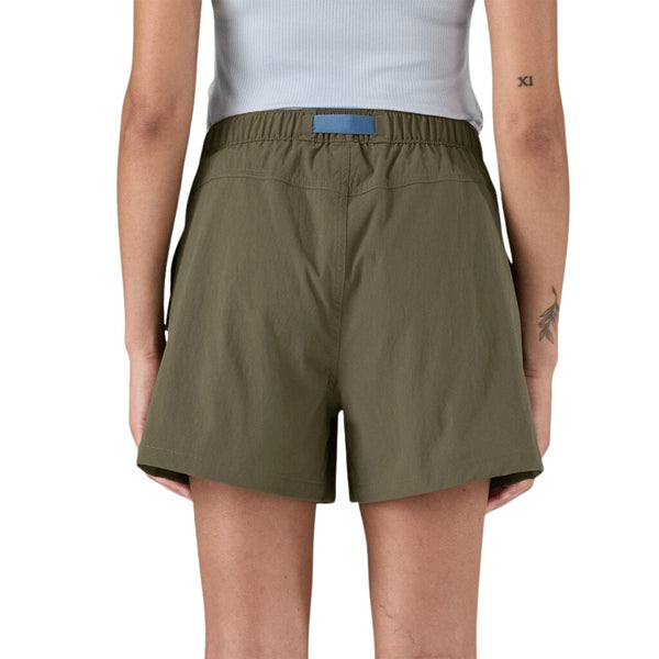 Patagonia Women's Outdoor Everyday Shorts
