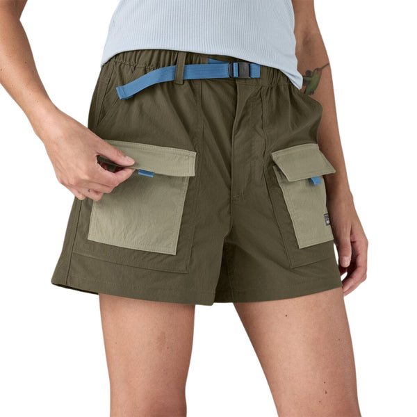 Patagonia Women's Outdoor Everyday Shorts