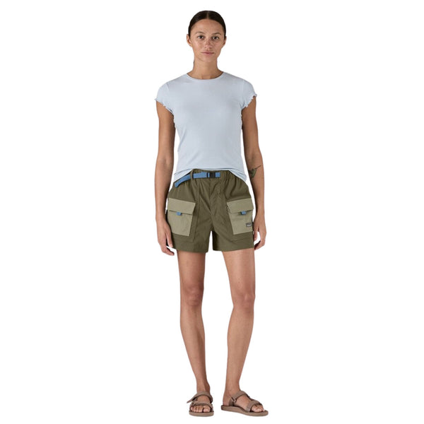 Patagonia Women's Outdoor Everyday Shorts