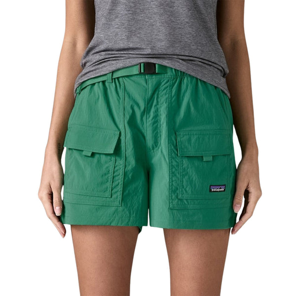 Patagonia Women's Outdoor Everyday Shorts