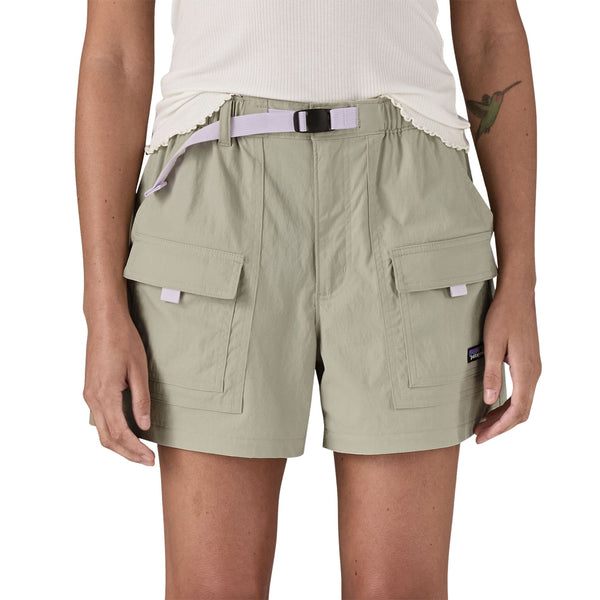 Patagonia Women's Outdoor Everyday Shorts
