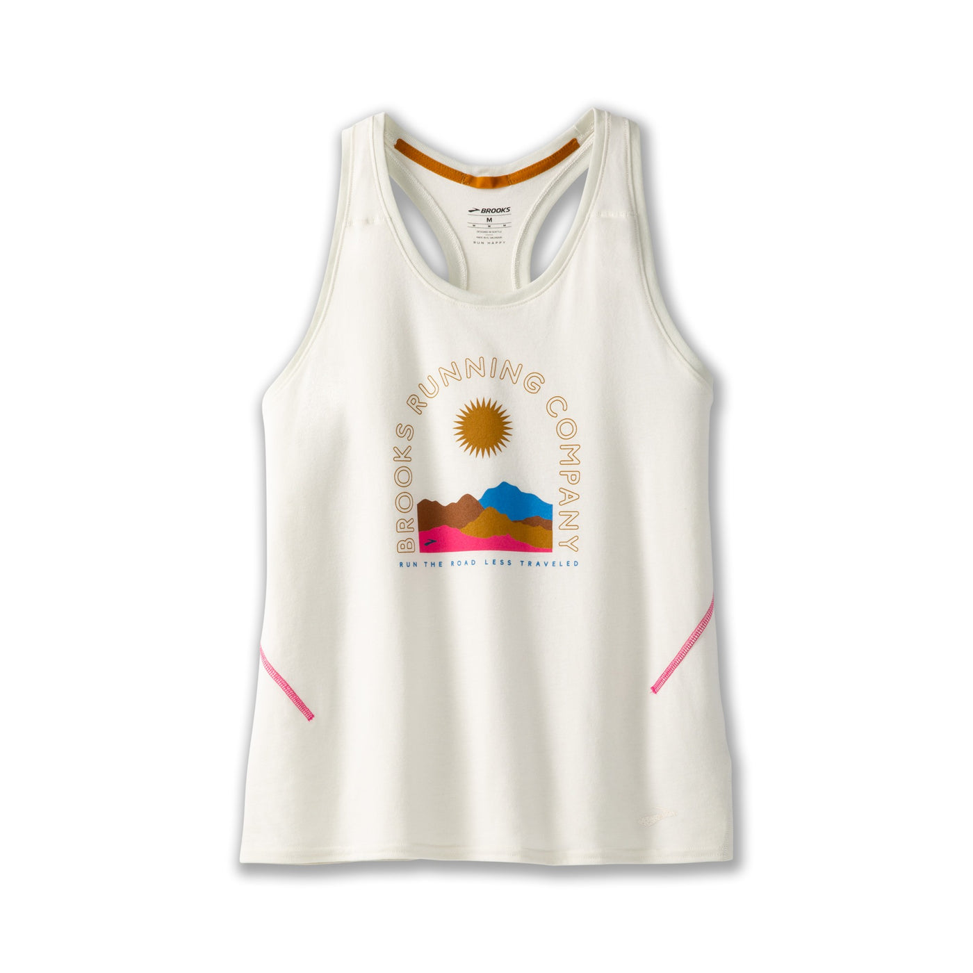 Brooks Distance Tank 2.0 - Women's