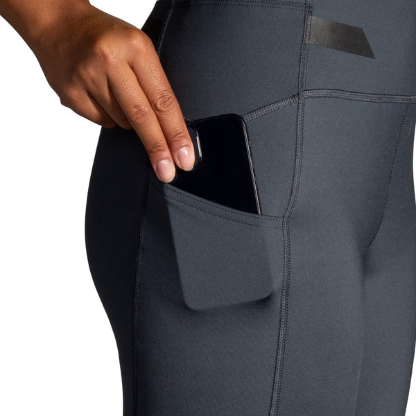 Brooks Womens Run Visible Tight