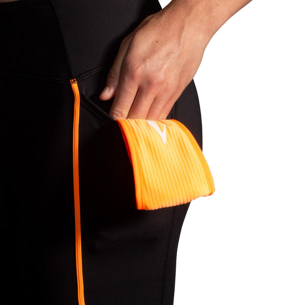 Brooks Womens Run Visible Tight 2.0