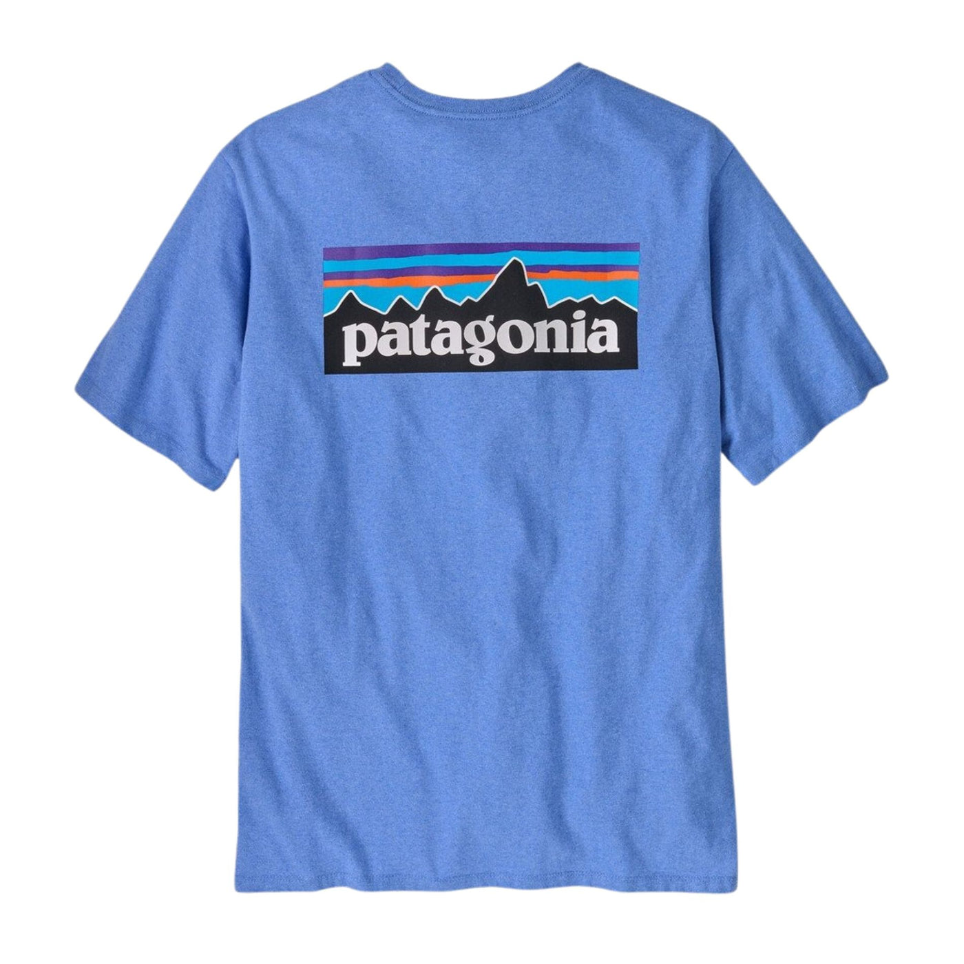 Patagonia P-6 Logo Responsibili-Tee - Men's