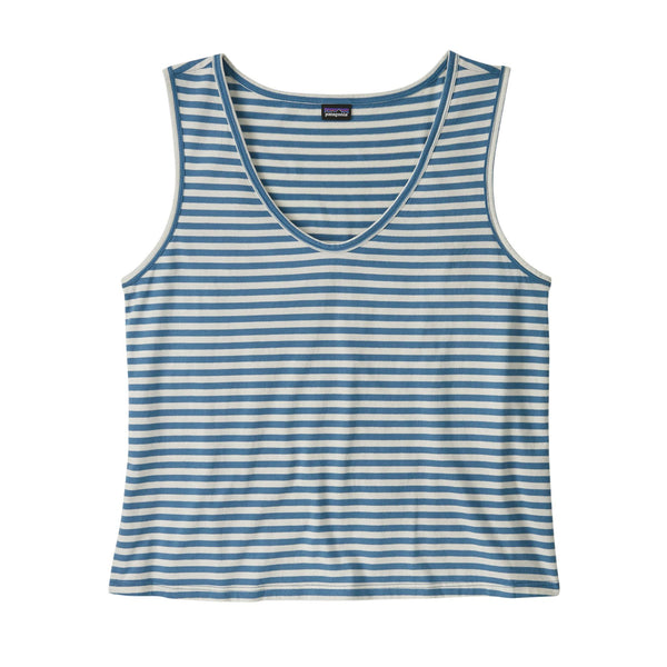 Patagonia Women's Regenerative Organic Certified Cotton Tank