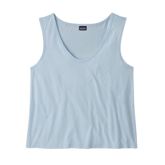 Patagonia Women's Regenerative Organic Certified Cotton Tank