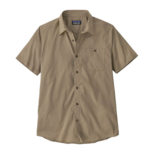 Patagonia Men's Sunrise Stream Shirt