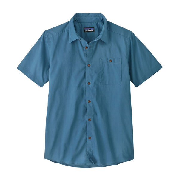 Patagonia Men's Sunrise Stream Shirt