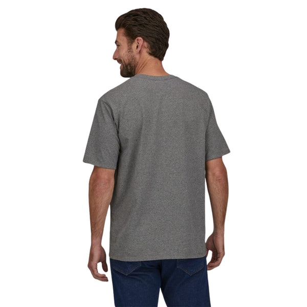 Patagonia Men's Take a Stand Responsibili-Tee