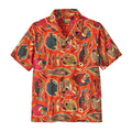 Wrasse: Pollinator Orange