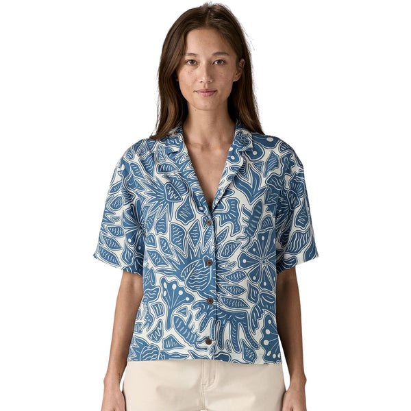Patagonia Women's Tidal Threads Shirt