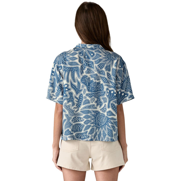 Patagonia Women's Tidal Threads Shirt