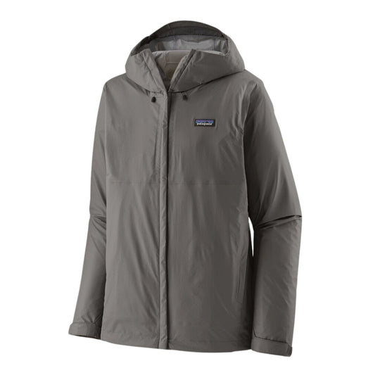 Patagonia Men's Torrentshell 3L Rain Jacket