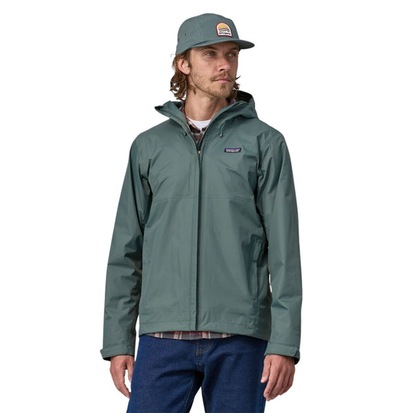 Patagonia Men's Torrentshell 3L Rain Jacket