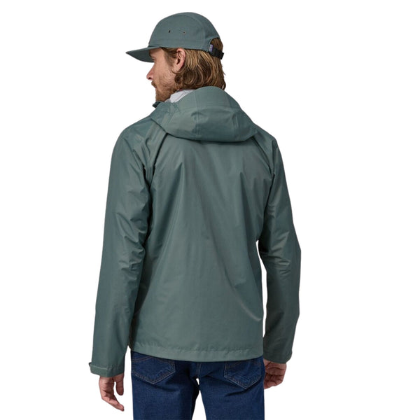 Patagonia Men's Torrentshell 3L Rain Jacket