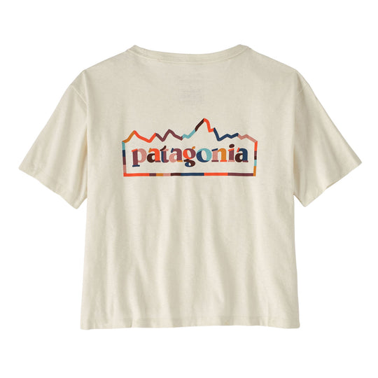 Patagonia Women's Unity Fitz Easy Cut Responsibili-Tee