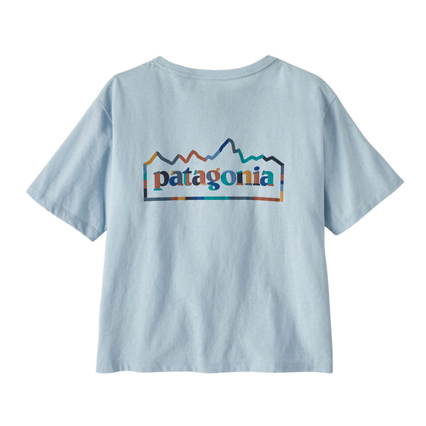 Patagonia Women's Unity Fitz Easy Cut Responsibili-Tee