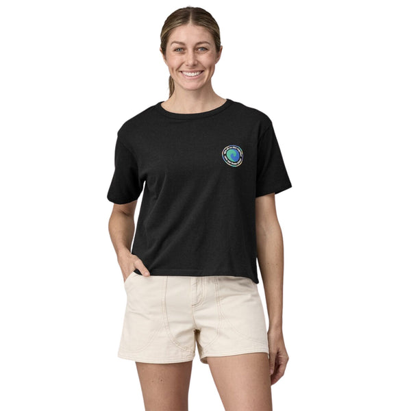 Patagonia Women's Unity Fitz Easy Cut Responsibili-Tee