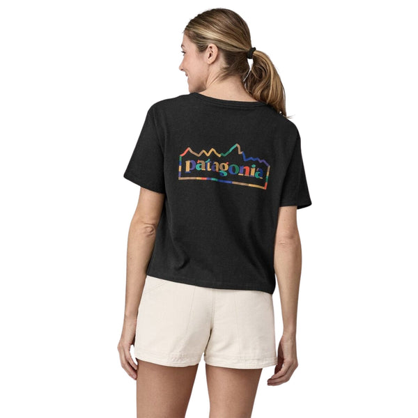 Patagonia Women's Unity Fitz Easy Cut Responsibili-Tee