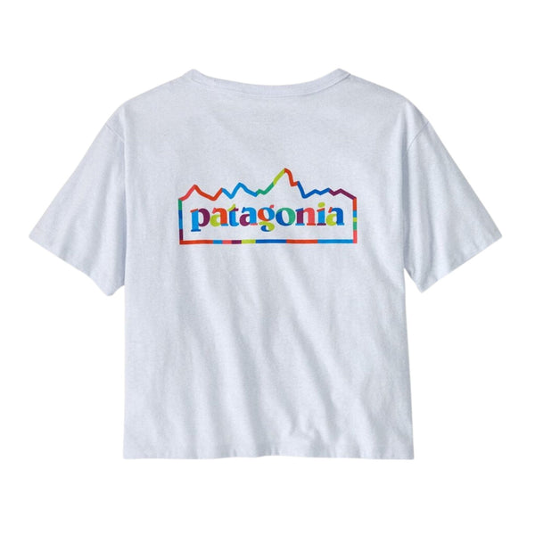 Patagonia Women's Unity Fitz Easy Cut Responsibili-Tee