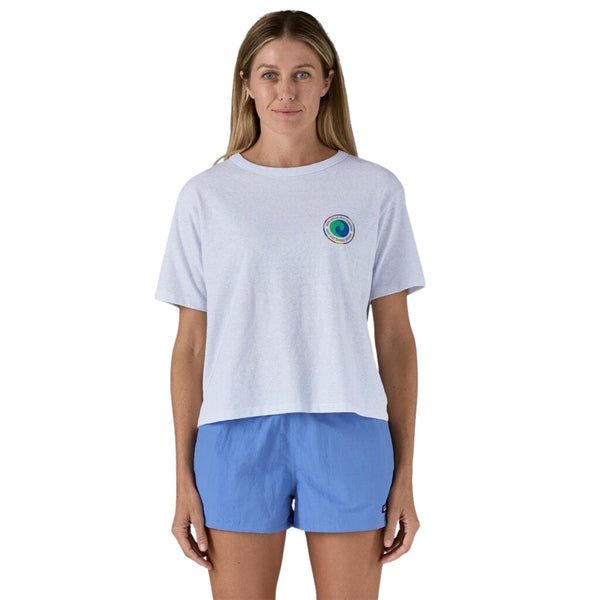 Patagonia Women's Unity Fitz Easy Cut Responsibili-Tee
