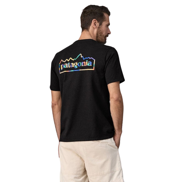 Patagonia Men's Unity Fitz Responsibili-Tee