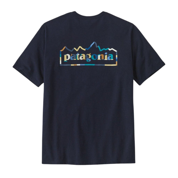 Patagonia Men's Unity Fitz Responsibili-Tee
