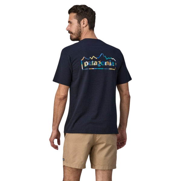 Patagonia Men's Unity Fitz Responsibili-Tee
