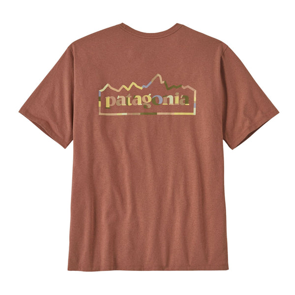 Patagonia Men's Unity Fitz Responsibili-Tee