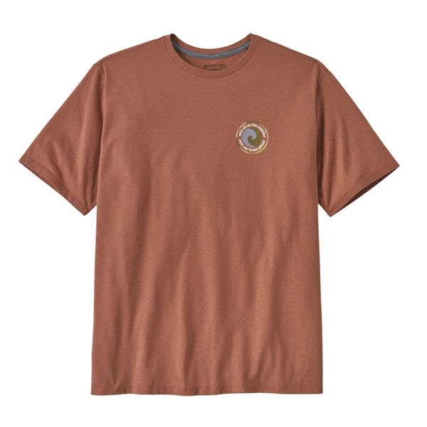Patagonia Men's Unity Fitz Responsibili-Tee