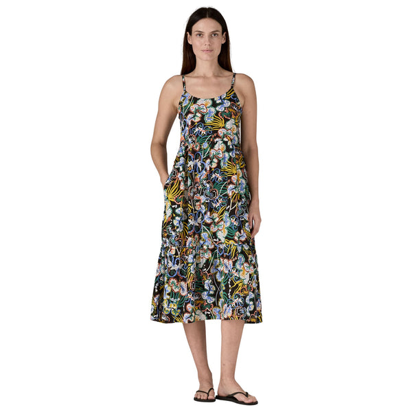 Patagonia Women's Tidal Threads Dress