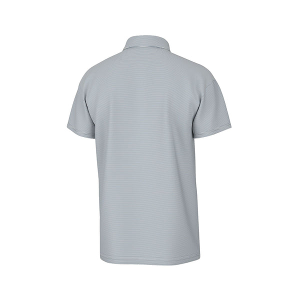 Southern Point Men's Hinton Stripe Polo