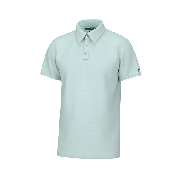 Southern Point Men's Hinton Stripe Polo