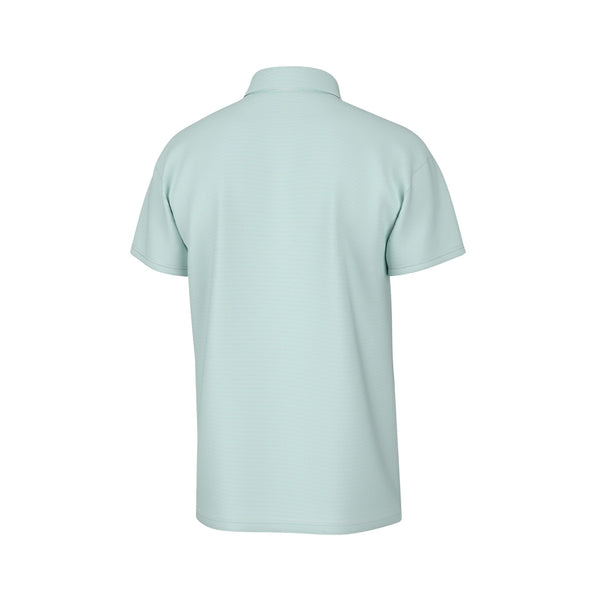 Southern Point Men's Hinton Stripe Polo