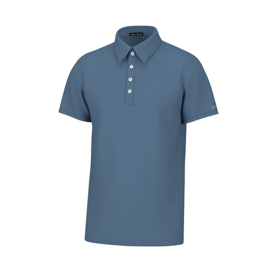 Southern Point Men's Charles Pique Polo