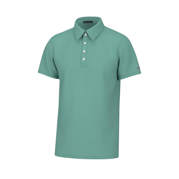 Southern Point Men's Charles Pique Polo