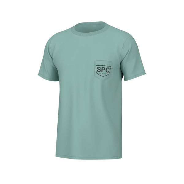 Southern Point Men's Tee-Off Short Sleeve Tee