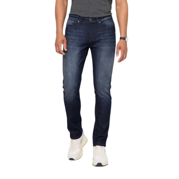 DU/ER Men's Performance Denim Relaced Taper Pant