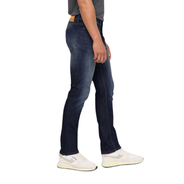 DU/ER Men's Performance Denim Relaced Taper Pant