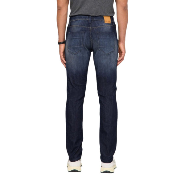 DU/ER Men's Performance Denim Relaced Taper Pant
