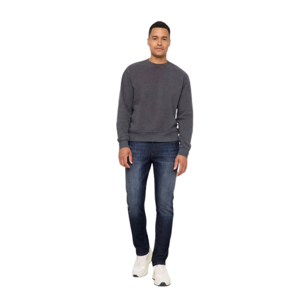 DU/ER Men's Performance Denim Relaced Taper Pant