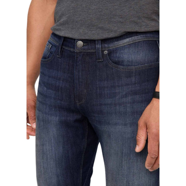 DU/ER Men's Performance Denim Relaced Taper Pant