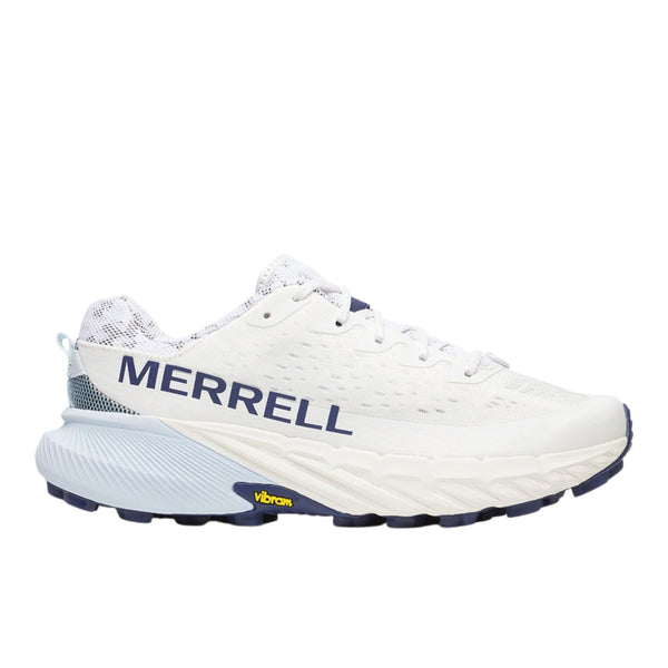 Merrell Women's Agility Peak 5 Trail Running Shoe