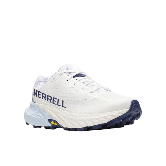 Merrell Women's Agility Peak 5 Trail Running Shoe