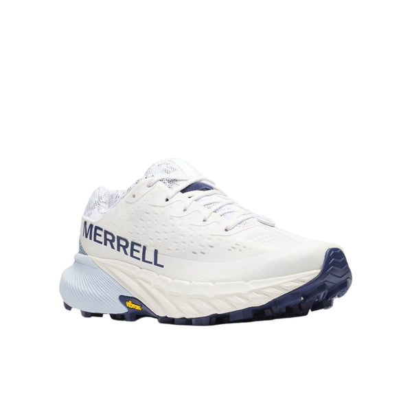 Merrell Women's Agility Peak 5 Trail Running Shoe
