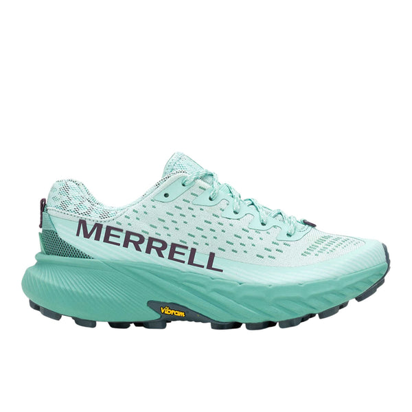 Merrell Women's Agility Peak 5 Trail Running Shoe