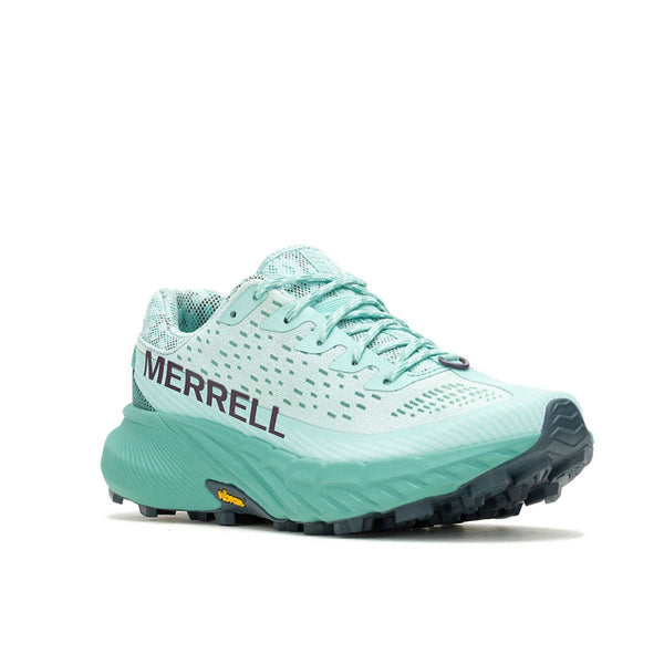 Merrell Women's Agility Peak 5 Trail Running Shoe